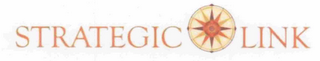 STRATEGIC LINK logo