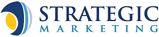 STRATEGIC MARKETING logo