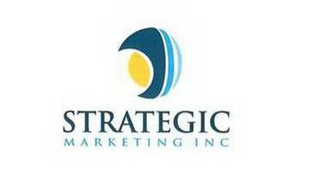 STRATEGIC MARKETING INC logo