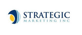 STRATEGIC MARKETING INC logo