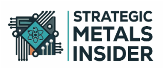 STRATEGIC METALS INSIDER logo