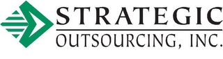 STRATEGIC OUTSOURCING, INC. logo