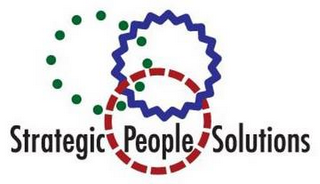 STRATEGIC PEOPLE SOLUTIONS logo