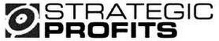 STRATEGIC PROFITS logo