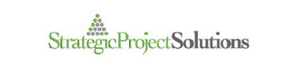 STRATEGIC PROJECT SOLUTIONS logo