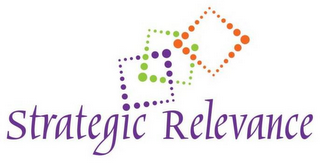 STRATEGIC RELEVANCE logo
