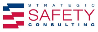 STRATEGIC SAFETY CONSULTING logo