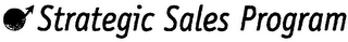 STRATEGIC SALES PROGRAM logo
