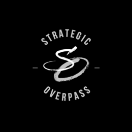 STRATEGIC SO OVERPASS logo