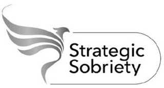 STRATEGIC SOBRIETY logo
