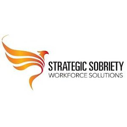 STRATEGIC SOBRIETY WORKFORCE SOLUTIONS logo