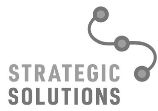 STRATEGIC SOLUTIONS logo