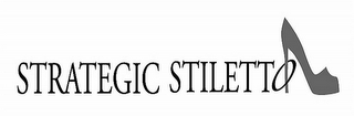 STRATEGIC STILETTO