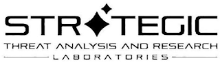 STRATEGIC THREAT ANALYSIS AND RESEARCH LABORATORIES logo