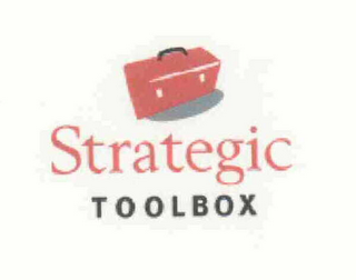 STRATEGIC TOOLBOX logo