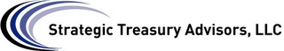 STRATEGIC TREASURY ADVISORS, LLC logo