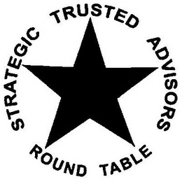 STRATEGIC TRUSTED ADVISORS ROUND TABLE logo