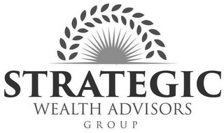 STRATEGIC WEALTH ADVISORS GROUP logo