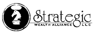 STRATEGIC WEALTH ALLIANCE LLC logo