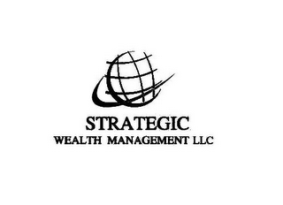 STRATEGIC WEALTH MANAGEMENT LLC logo