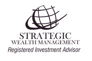 STRATEGIC WEALTH MANAGEMENT REGISTERED INVESTMENT ADVISOR logo