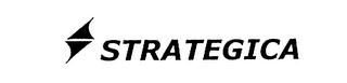 STRATEGICA logo
