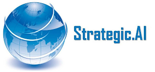 STRATEGIC.AI logo