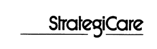STRATEGICARE logo