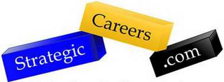 STRATEGICCAREERS.COM logo