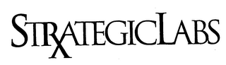 STRATEGICLABS logo