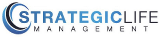 STRATEGICLIFE MANAGEMENT logo