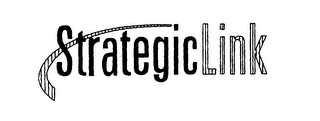 STRATEGICLINK logo
