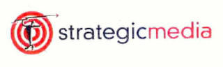 STRATEGICMEDIA logo