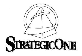 STRATEGICONE logo