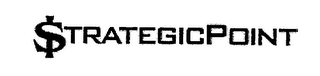 STRATEGICPOINT logo