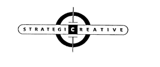 STRATEGICREATIVE logo