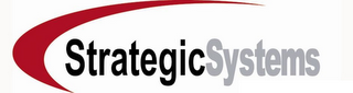 STRATEGICSYSTEMS logo
