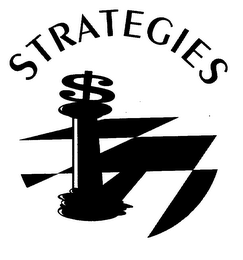 STRATEGIES logo