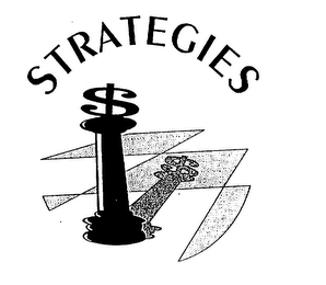 STRATEGIES logo