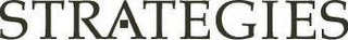 STRATEGIES logo