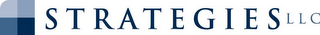 STRATEGIES LLC logo