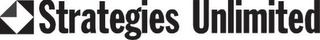 STRATEGIES UNLIMITED logo