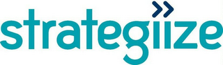 STRATEGIIZE logo