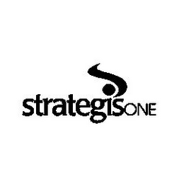 STRATEGISONE logo