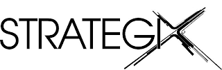 STRATEGIX logo
