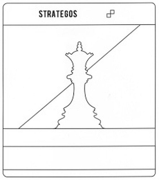 STRATEGOS logo