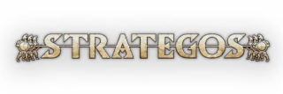 STRATEGOS logo