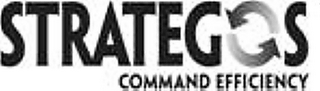 STRATEGOS COMMAND EFFICIENCY logo