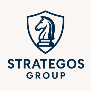 STRATEGOS GROUP logo