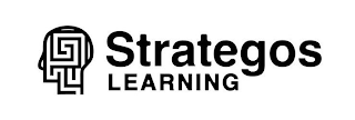 STRATEGOS LEARNING logo